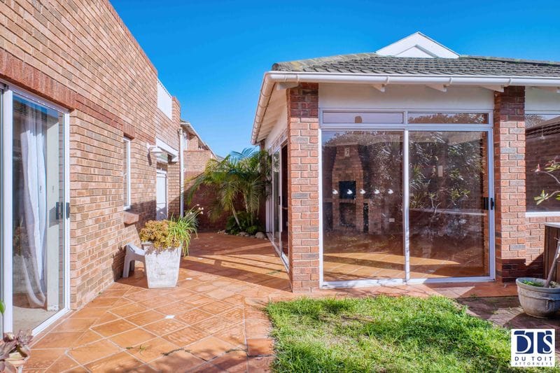 3 Bedroom Property for Sale in Summerstrand Eastern Cape